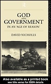 God and Government in an 'Age of Reason'