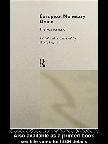 European Monetary Union