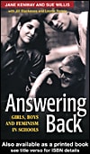 Answering Back