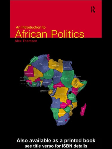 An Introduction to African Politics