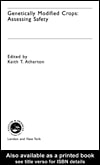 Genetically Modified Crops: Assessing Safety