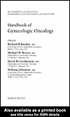 Handbook of Gynecologic Oncology