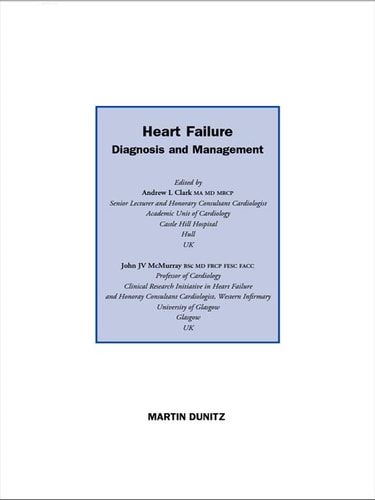 Heart Failure