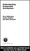 Understanding Sustainable Architecture