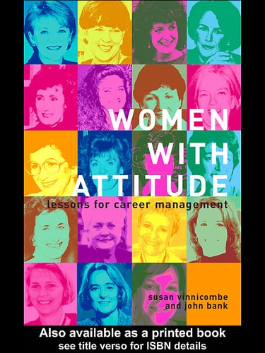 Women With Attitude