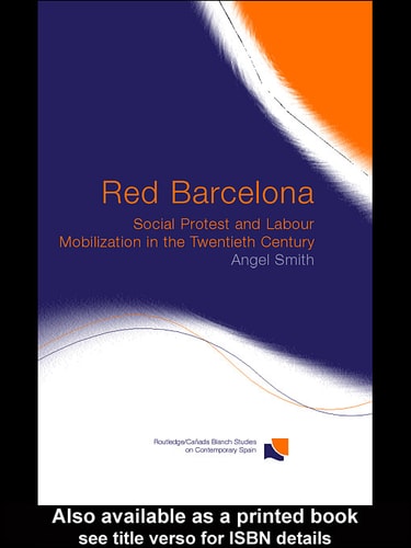 Red Barcelona