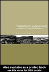 Threatened Landscapes