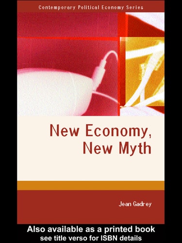 New Economy, New Myth