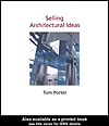Selling Architectural Ideas