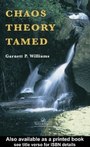 Chaos Theory Tamed