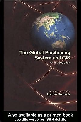 Global Positioning System and GIS