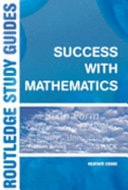 Success With Mathematics