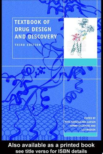 Textbook of Drug Design and Discovery
