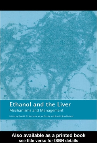Ethanol and the Liver: Mechanisms and Management