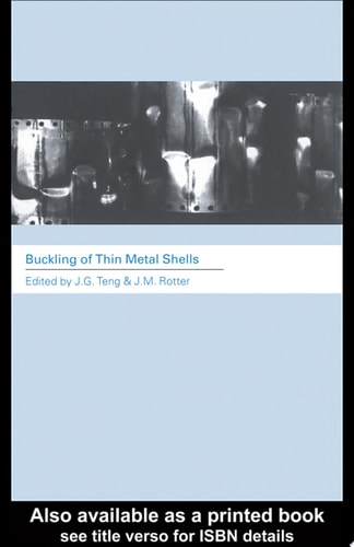 Buckling of Thin Metal Shells