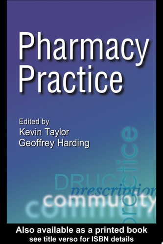 Pharmacy Practice