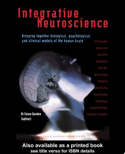 Integrative Neuroscience