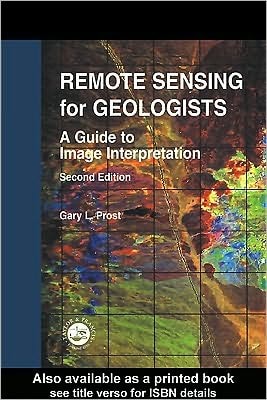 Remote Sensing for Geologists