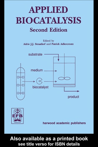 Applied Biocatalysis