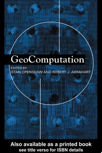 Geocomputation