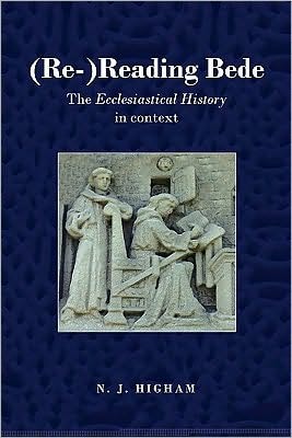 (Re-)reading Bede