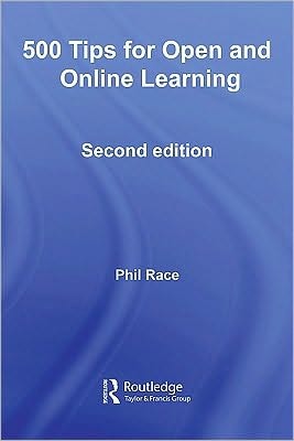 500 Tips for Open and Online Learning