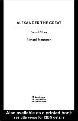 Alexander the Great