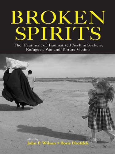 Broken Spirits
