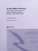 In The Midst Of Events
