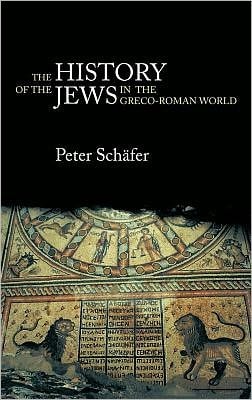 The History of the Jews in the Greco-Roman World
