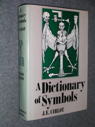 A Dictionary of Symbols