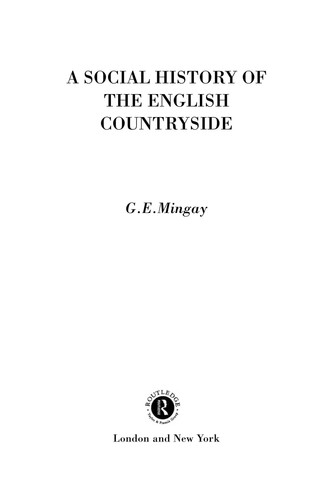 Edition published by Routledge