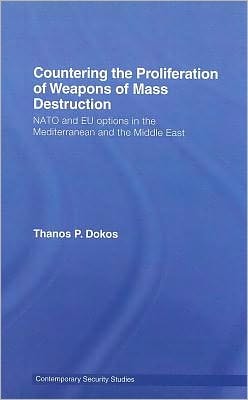 Proliferation of Weapons of Mass Destruction in the Southern Mediterranean