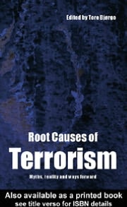 Root Causes of Terrorism