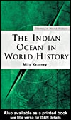 The Indian Ocean in World History