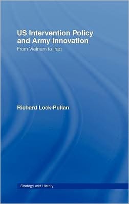 US Army Innovation and American Strategic Culture After Vietnam