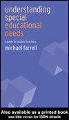 Understanding Special Educational Needs