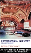 Postmodernism in History