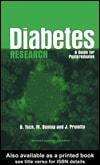 Diabetes Research