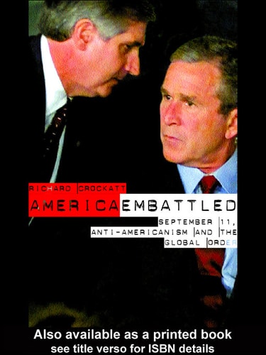 America Embattled