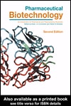 Pharmaceutical Biotechnology