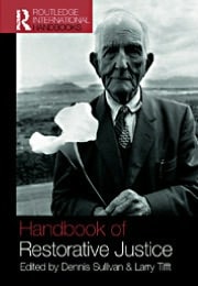 Handbook of Restorative Justice: A Global Perspective