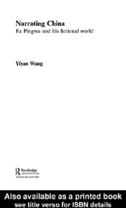 Narrating China