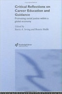 Critical Reflections on Career Education and Guidance