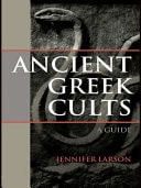 Ancient Greek Cults
