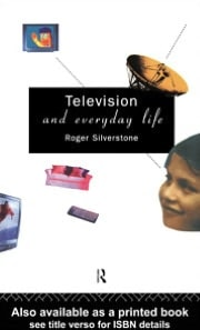 Television And Everyday Life
