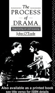 The Process of Drama