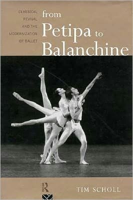 From Petipa to Balanchine