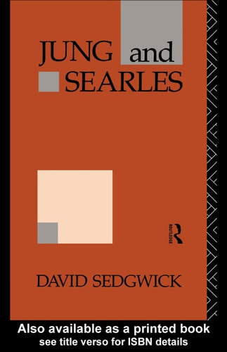 Jung and Searles