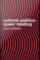 Cultural Politics: Queer Reading